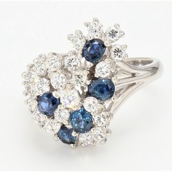 Cocktail Ring  R070721