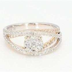 Engagement Ring  R8967