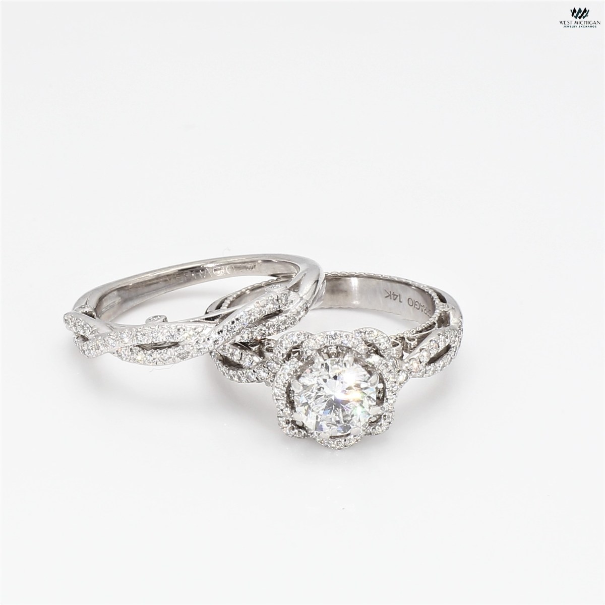 Diamond Wedding Rings on Sale Grand Rapids, MI