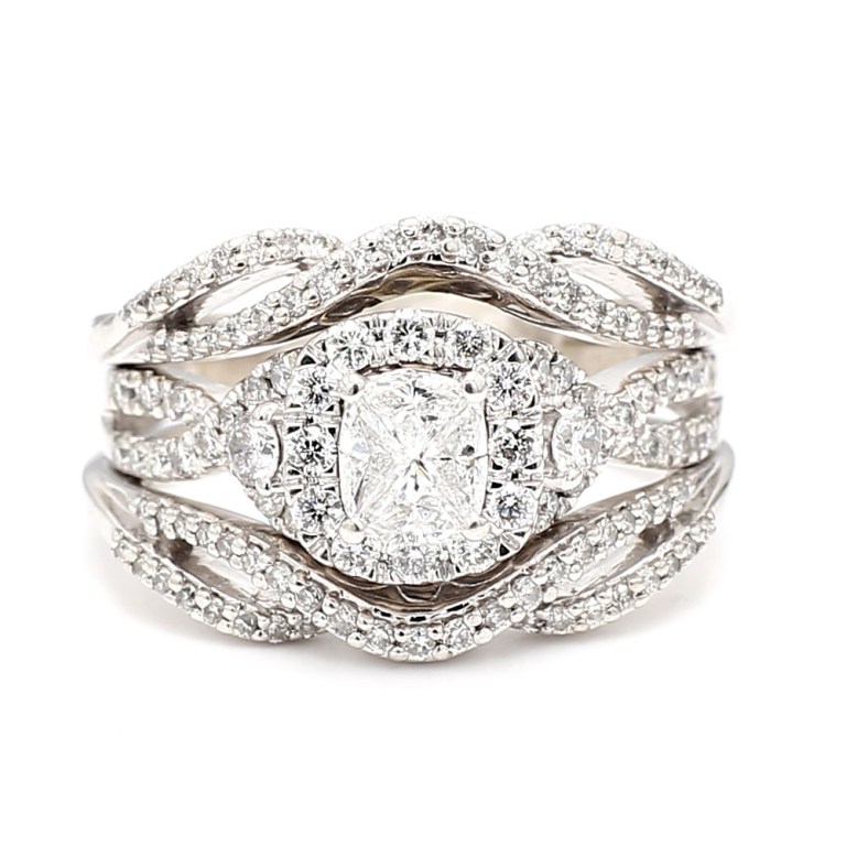 Diamond Wedding Rings on Sale Grand Rapids, MI