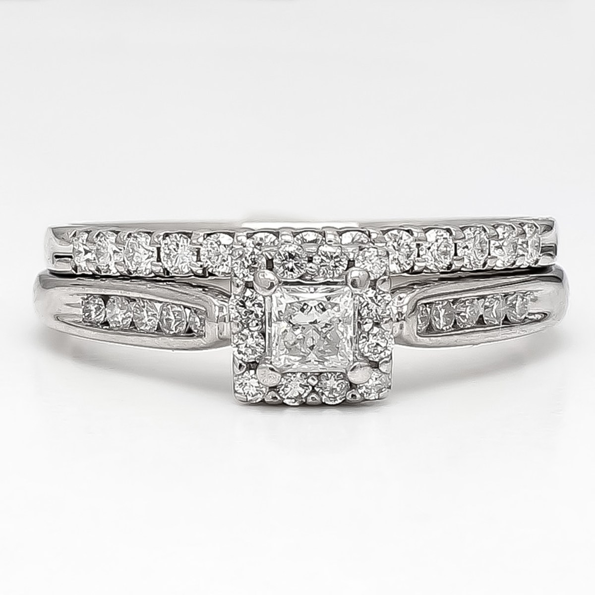 Diamond Wedding Rings on Sale Grand Rapids, MI