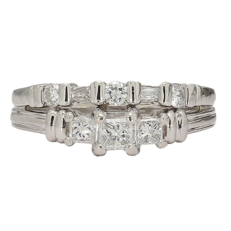 Diamond Wedding Rings on Sale Grand Rapids, MI