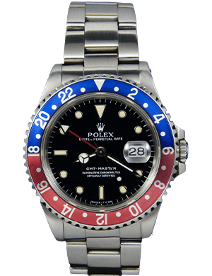 rolex watch