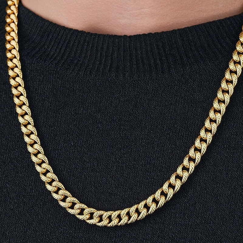 Mens Chains